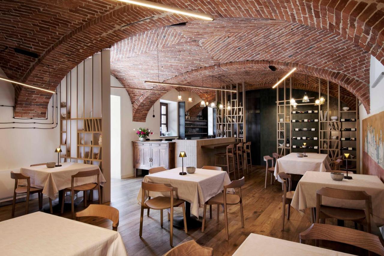 Farm stay Ca Del Re Verduno